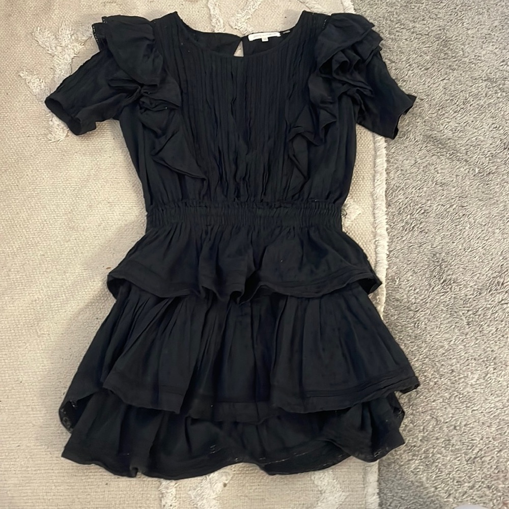 LSF Natasha Dress